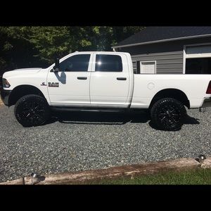 Meet your Posher, Devin